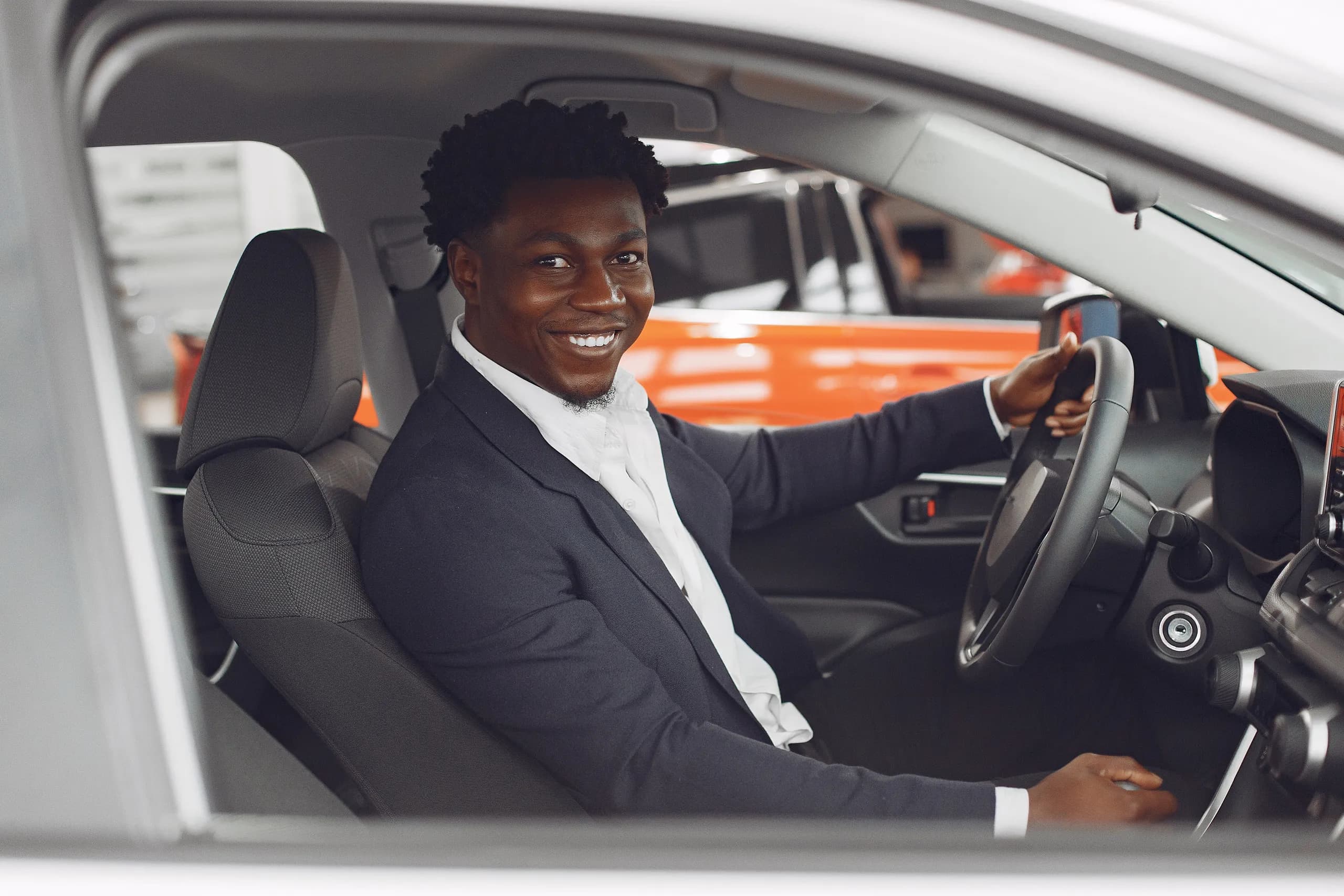 Assurance automobile