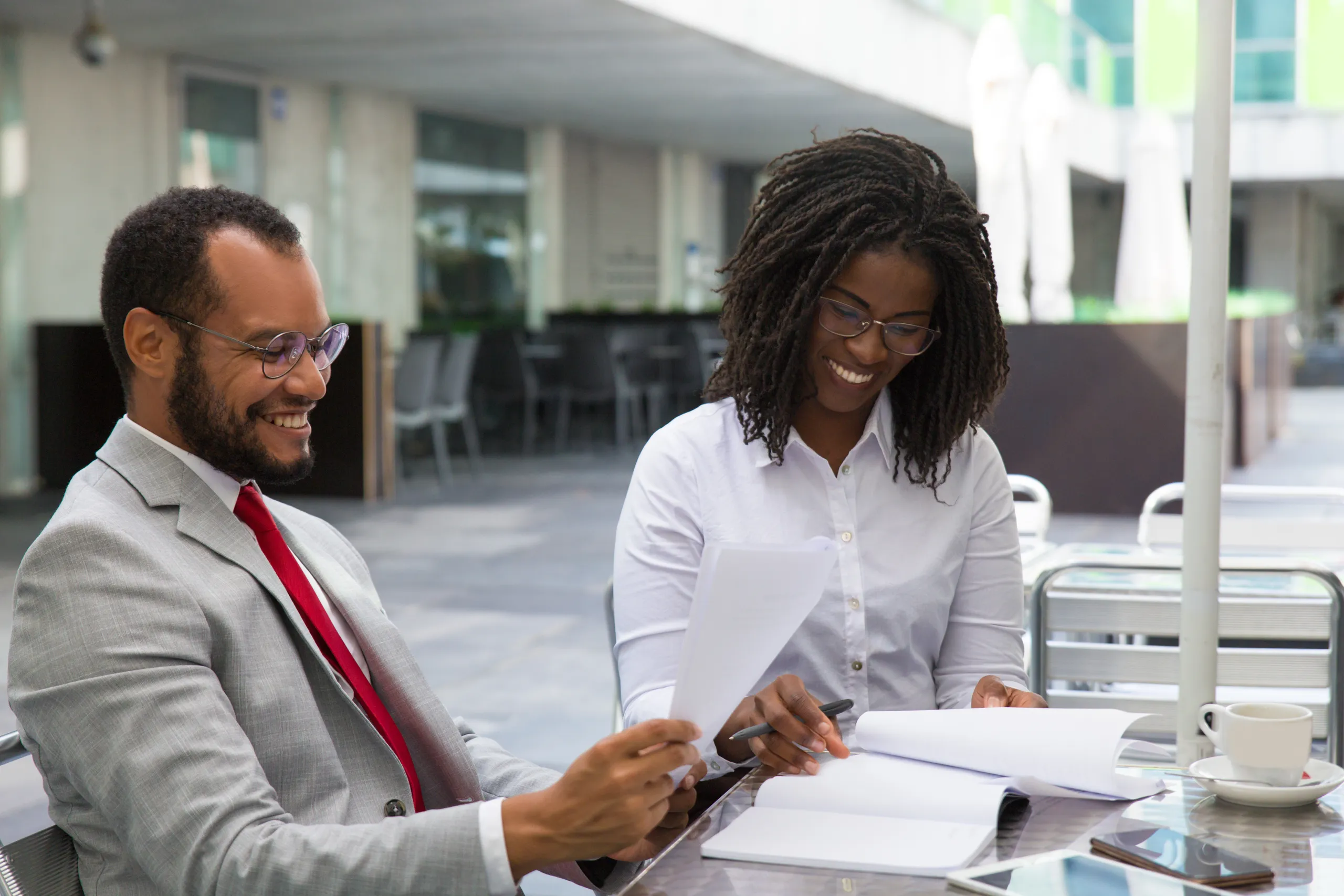 Assurance professionnelle